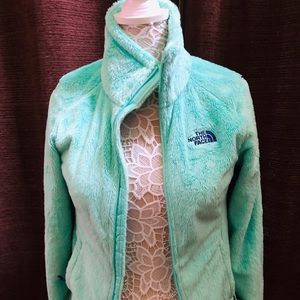 North face jacket NWOT